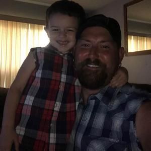 Meet your Posher, Todd